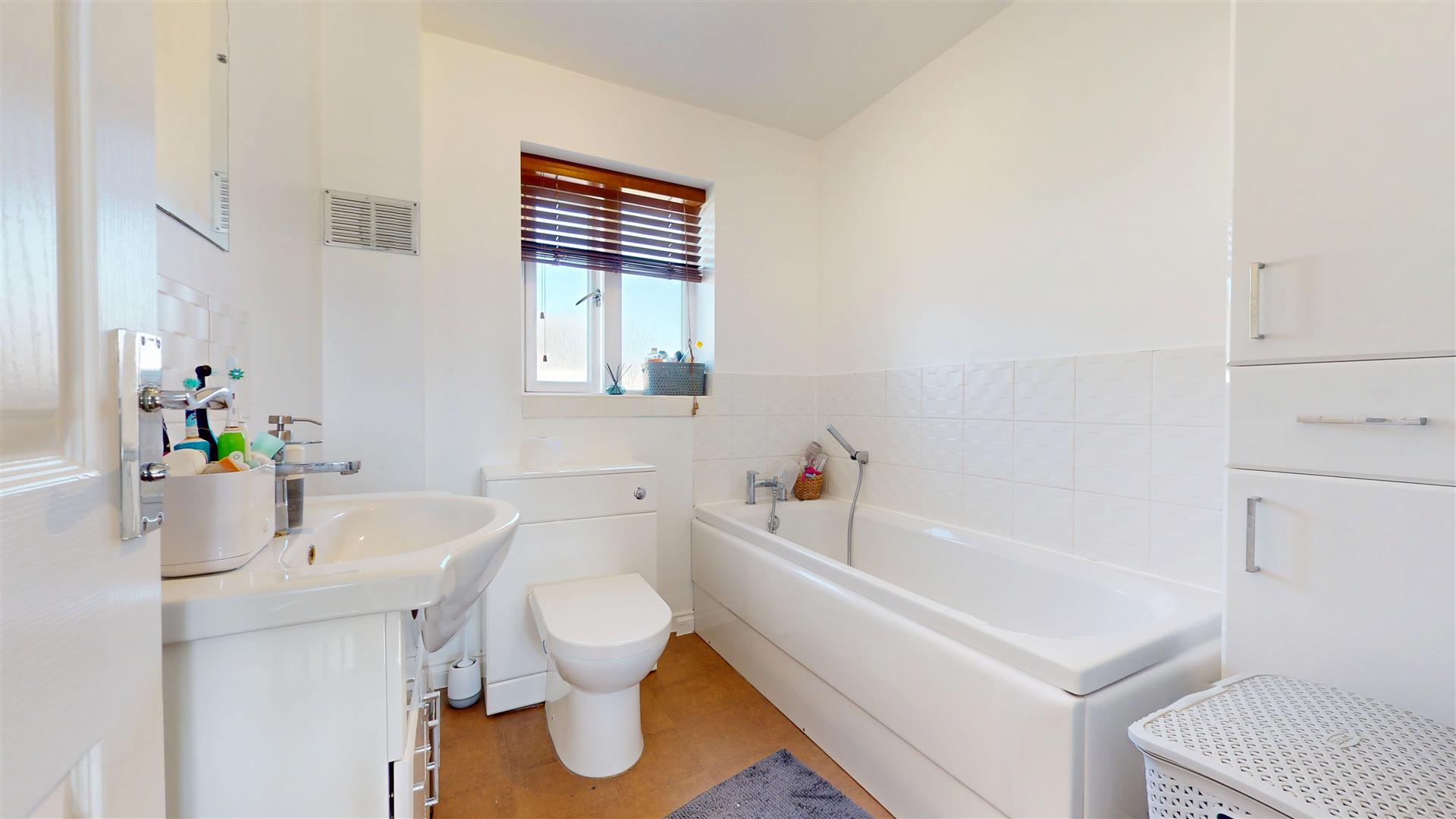 Wenford, Broughton, Milton Keynes